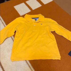 Tommy Hilfiger Polo Shirt